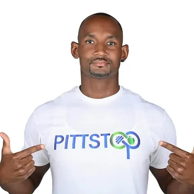 Pittstop Training/Nutrition