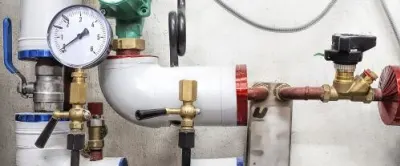 A 2 Z Affordable Plumbing Inc