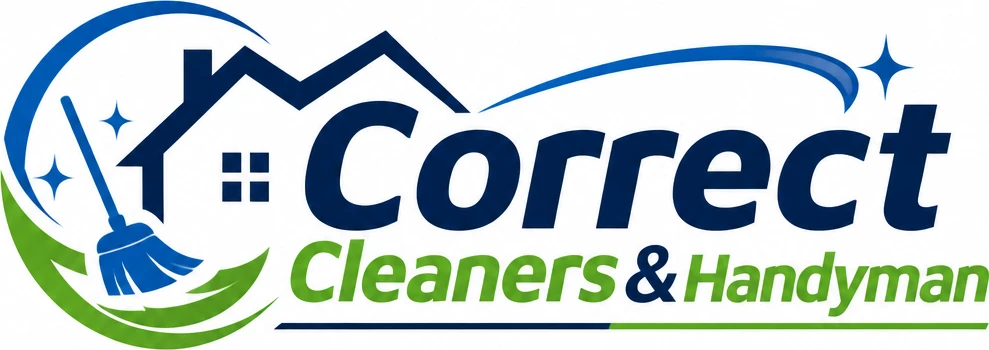 Correct Cleaners &Handyman