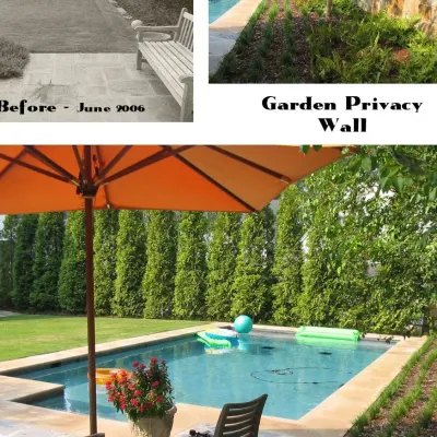 Charles Sowell Landscape Architect