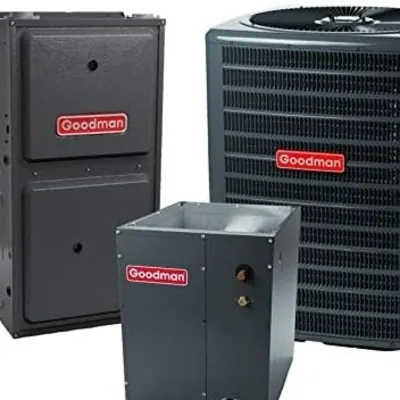 Citywide Appliance Ac&Heating