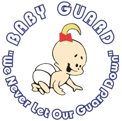 Baby Guard Pool Fence San Diego, California