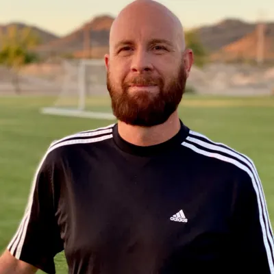 Redbeard Soccer Training