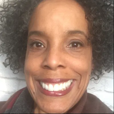 Cheryl Warrick Art