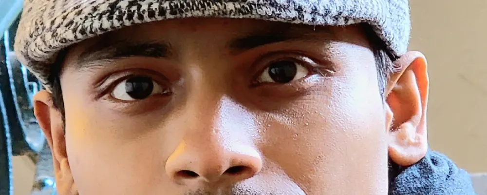 Rahul Nag