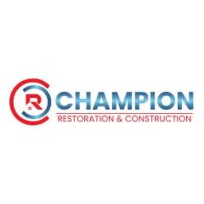 Champion Restoration Construction