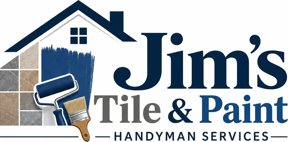 Jim's Tile & Paint Handyman Services 