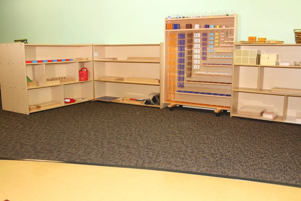 Pinebrook Montessori School