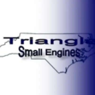Triangle Small Engines