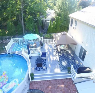 Precision Landscaping & Home Improvement LLC