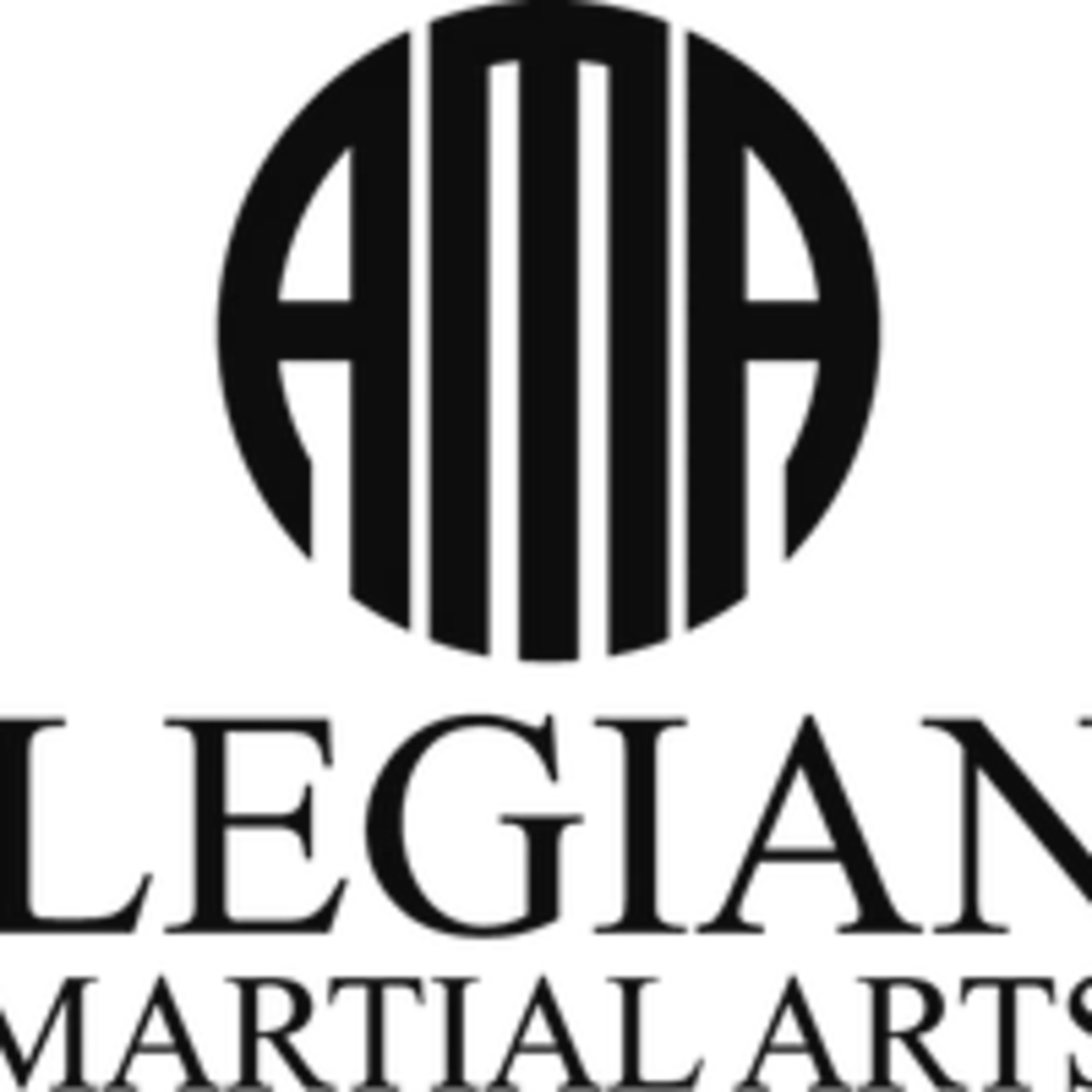 Allegiance Martial Arts