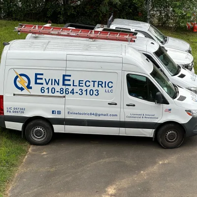 Evin Electric LLC