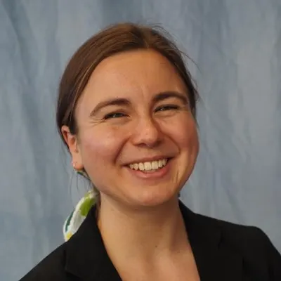 Maya V. Tutoring
