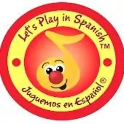 Let's Play In Spanish
