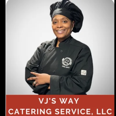 Vjs Way Catering Llc