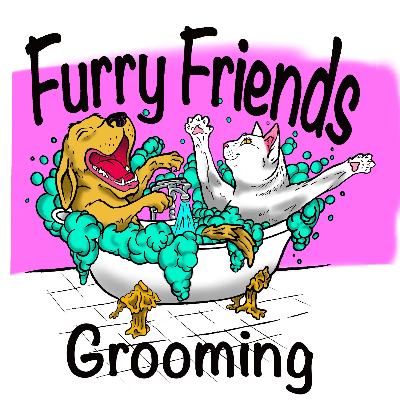 Furry Friends Grooming