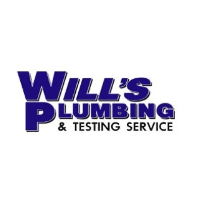 Will's Plumbing & Testing Service