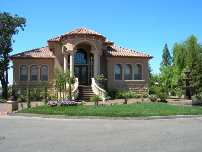 JTs Painting - Unlicensed Contractor
