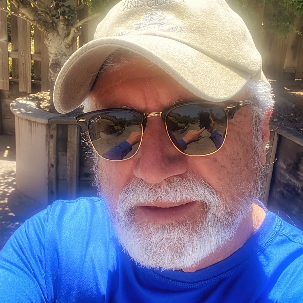 Bill Allen's Photo Works