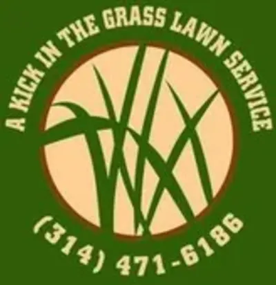 A Kick In The Grass Lawn Service LLC