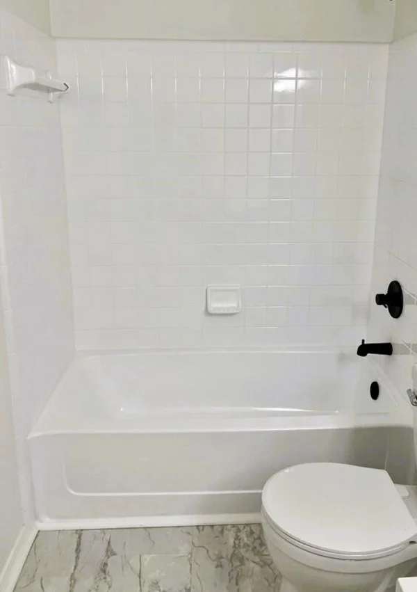 Bathtub Refinishing Concord