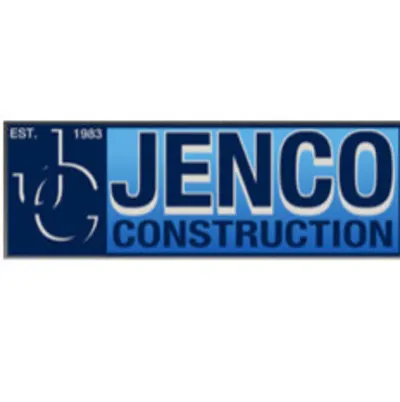 JENCO CONSTRUCTION CO