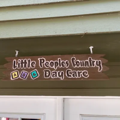 Little People's Country Day Care