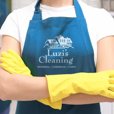 Luzi's Cleaning, Inc.