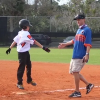 Florida IronBirds Baseball Lessons