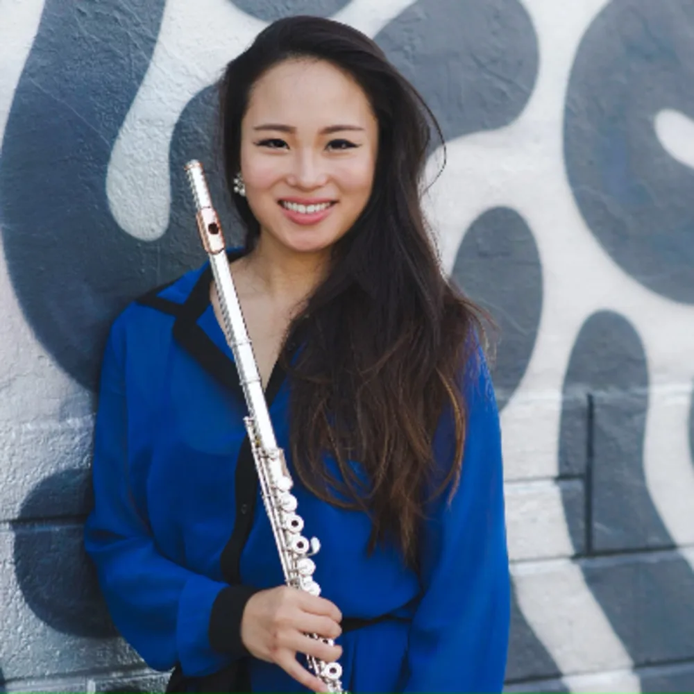 Flute Studio