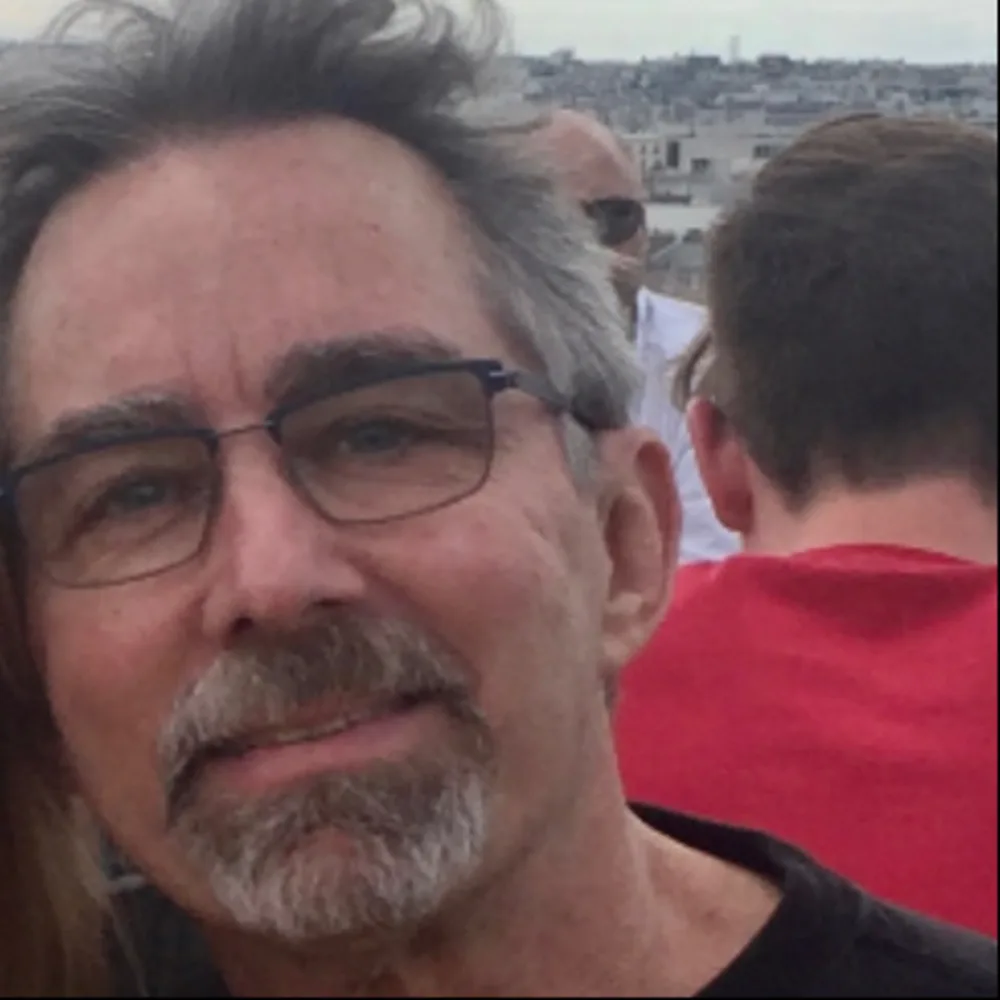 Dr David Miller
