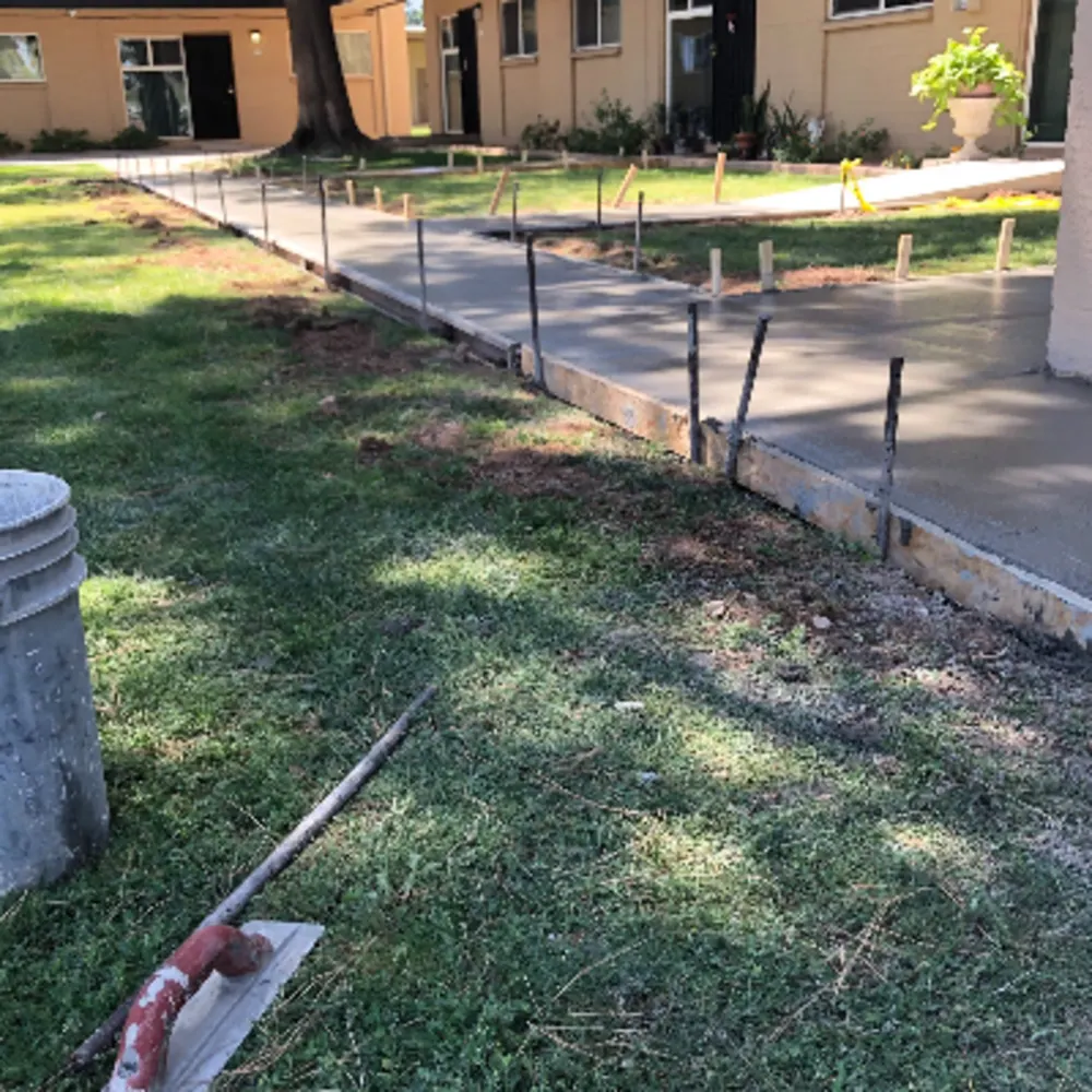 All Valley Concrete