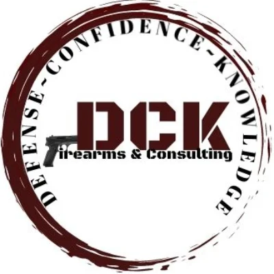 DCK Firearms & Consulting LLC