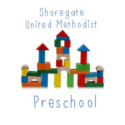 Shoregate United Methodist Preschool