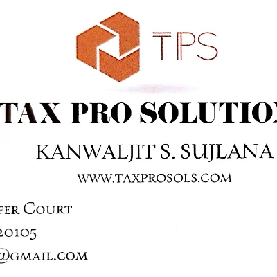 Tax Pro Solutions, Inc.