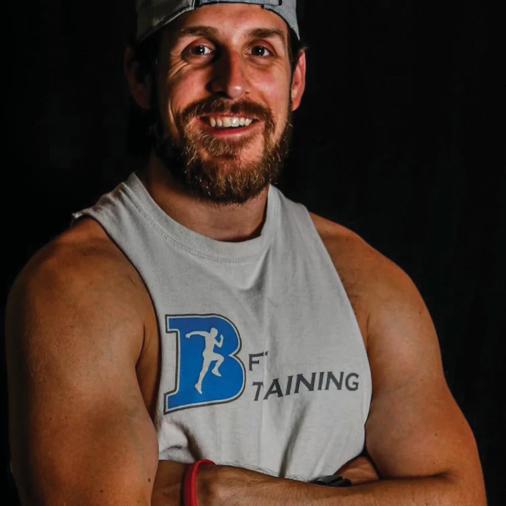 B Fit Training