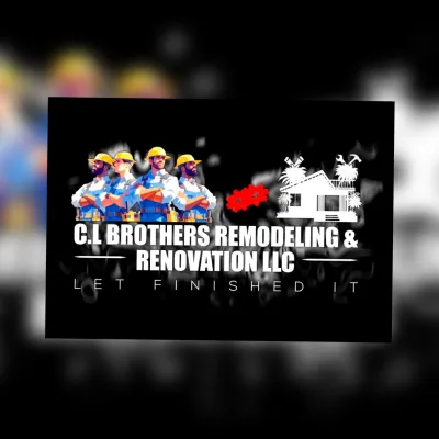 C.L Brotheres Remodeling & Renovation LLC 