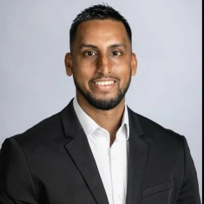 Praveen Bisundial