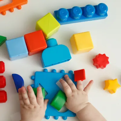 Mon-Aetna Child Enrichment Center