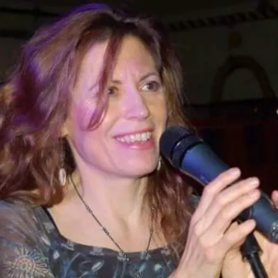 Vocals BKLee