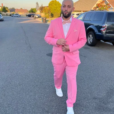 Madys Pink Cleaning Services. 