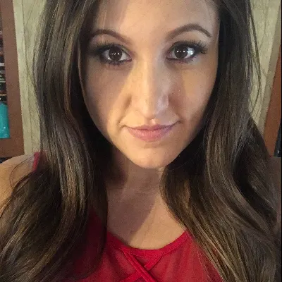 Rebecca Rieck