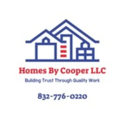 Homes By Cooper LLC