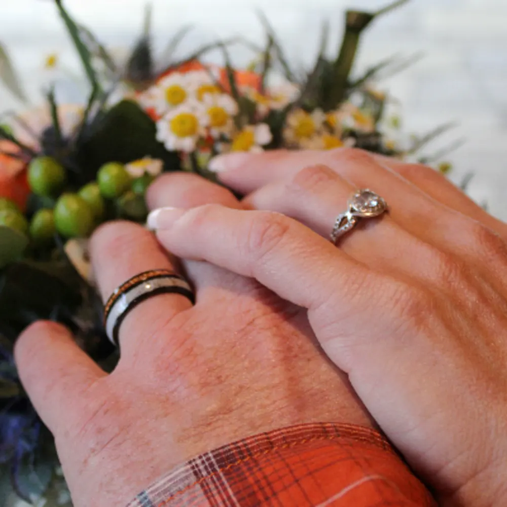 Blissful Oath Wedding And Event Services
