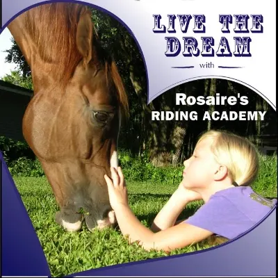 Rosaires Riding Academy & Pony Rides