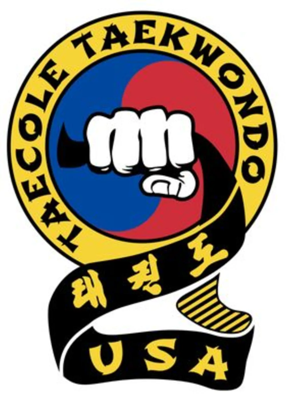 Taecole Tae Kwon Do & Fitness