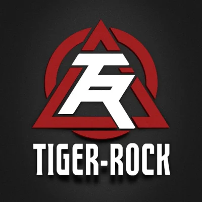 Tiger-Rock Martial Arts