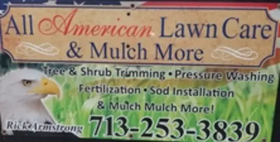 All American Lawn Care & Mulch More