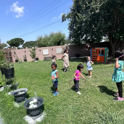 Arooj Day Care