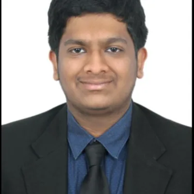 Abhishek  Garg